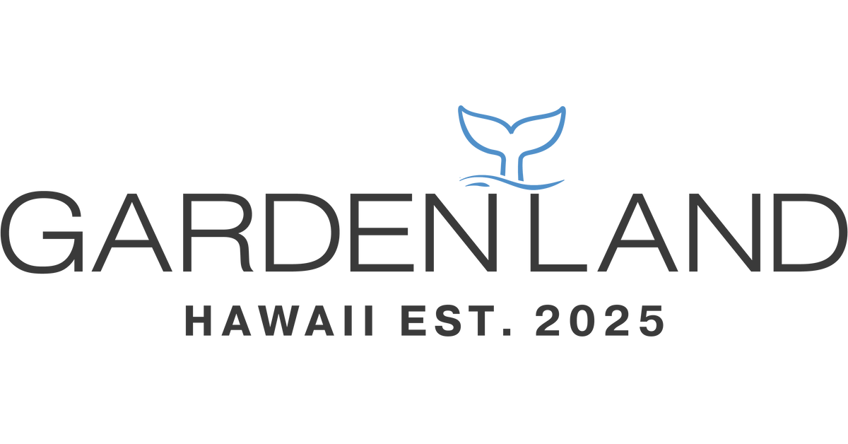 Gardenland Hawaii - Organic Restaurant in Kahului